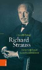 Richard Strauss