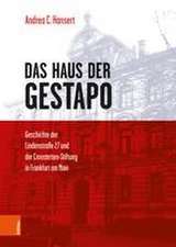 Das Haus der Gestapo