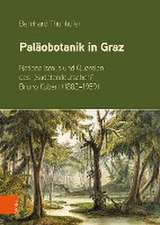 Palobotanik in Graz