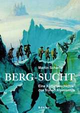 Berg-Sucht