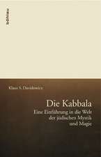 Die Kabbala