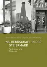 NS-Herrschaft in der Steiermark