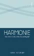 Harmonie