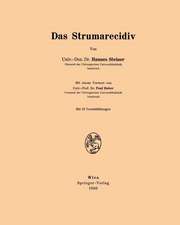 Das Strumarecidiv