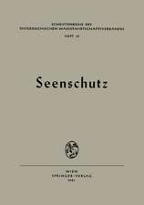 Seenschutz: Ergebnisse und Probleme aufgezeigt bei der Seenschutztagung 1961 in Gmunden