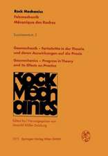 Geomechanik — Fortschritte in der Theorie und deren Auswirkungen auf die Praxis / Geomechanics — Progress in Theory and Its Effects on Practice: Vorträge des 20. Geomechanik-Kolloquiums der Österreichischen Gesellschaft für Geomechanik / Contributions to the 20th Geomechanical Colloquium of the Austrian Society for Geomechanics