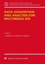 Data Acquisition and Analysis for Multimedia GIS