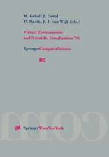 Virtual Environments and Scientific Visualization ’96: Proceedings of the Eurographics Workshops in Monte Carlo, Monaco, February 19–20, 1996, and in Prague, Czech Republic, April 23–25, 1996