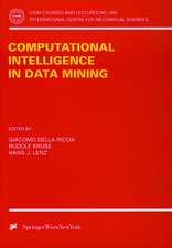 Computational Intelligence in Data Mining