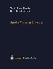 Stroke-Vascular Diseases