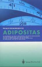 Praxishandbuch Adipositas