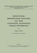 Bedeutende Proboscidier-Neufunde aus dem Altpliozän (Pannonien) Südost-Österreichs