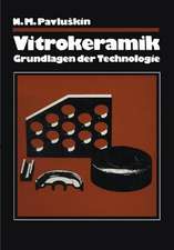 Vitrokeramik: Grundlagen der Technologie