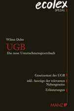 UGB (Österreichisches Recht)