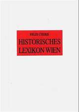 Historisches Lexikon Wien