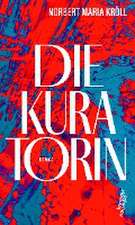 Die Kuratorin