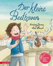 Der kleine Beethoven