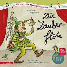 Die Zauberflöte