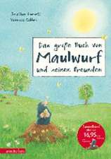 Das große Buch von Maulwurf und seinen Freunden