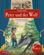 Peter und der Wolf