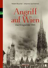 Angriff auf Wien