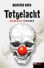 Totgelacht