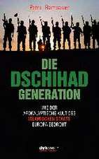 Die Dschihad-Generation