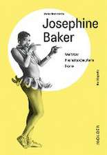 Josephine Baker