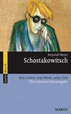 Dmitri Schostakowitsch