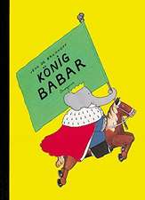 König Babar