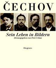 Anton Cechov. (Tschechow)