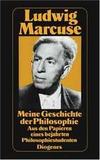 Meine Geschichte der Philosophie