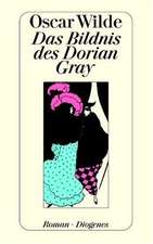 Das Bildnis des Dorian Gray