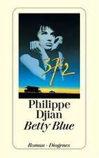 Betty Blue