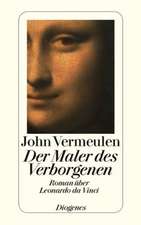 Der Maler des Verborgenen