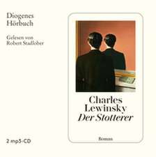 Der Stotterer