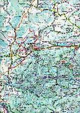 Bad Tölz - Lenggries - Isarwinkel Nr. 04 Outdoorkarte Deutschland 1:35 000