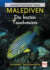 Malediven