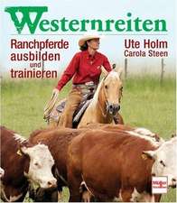 Westernreiten