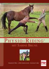 Physio-Riding mit Sabine Bruns