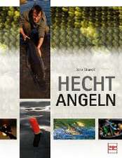 Hecht-Angeln