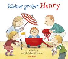 Kleiner großer Henry