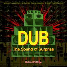 Dub - The Sound of Surprise