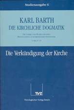 Karl Barth