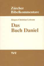 Das Buch Daniel