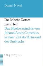 Die Macht Gottes Zum Heil