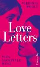 Love Letters