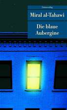 Die blaue Aubergine