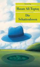 Die Schattenlosen