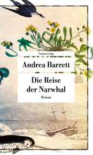 Die Reise der Narwhal